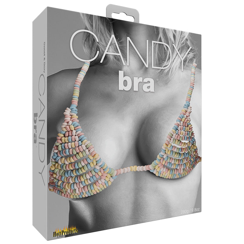 HOTT PRODUCTS - Edible Candy Bra