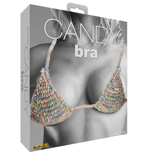 HOTT PRODUCTS - Edible Candy Bra