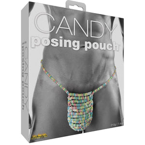 HOTT PRODUCTS - Edible Posing Pouch