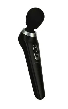 PALM POWER  - Extreme Hand Held Body Wand