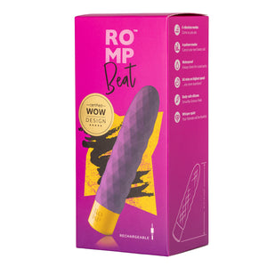 ROMP - Beat