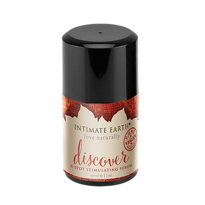 INTIMATE EARTH - G-spot Stimulating Serum