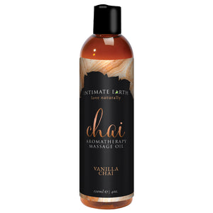 INTIMATE EARTH - Massage Oils