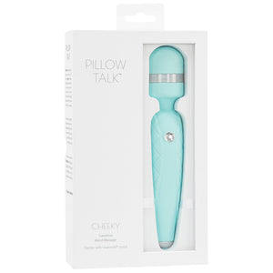 PILLOW TALK - Cheeky