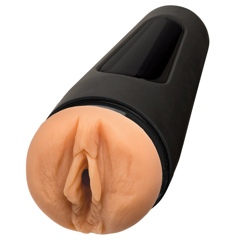 DOC JOHNSON - Main Squeeze Ultraskyn Stroker (Porn Star/Model May vary)