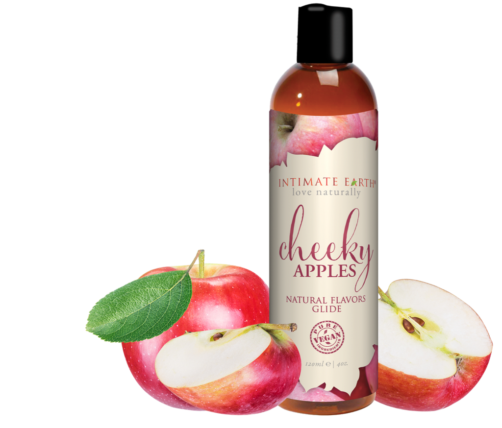 The delicious taste of fresh ripe nectarines will have you and your partner’s mouth watering for more!    Made with Natural Flavors and Organic Stevia  120ml e/4oz