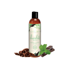 A perfect blend of chocolate and mint that bring to mind a favorite ice cream flavor. The flavor is both chocolaty sweet and minty fresh.  Made with Organic Stevia  120ml e/4oz