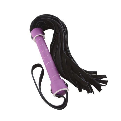 NS NOVETIES - Lust Bondage Flogger