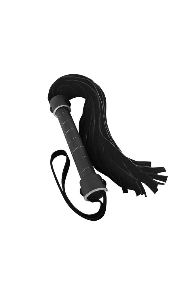 NS NOVELTIES - Renegade Bondage Flogger