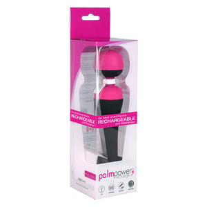 PALM POWER  - Rechargeable Massager