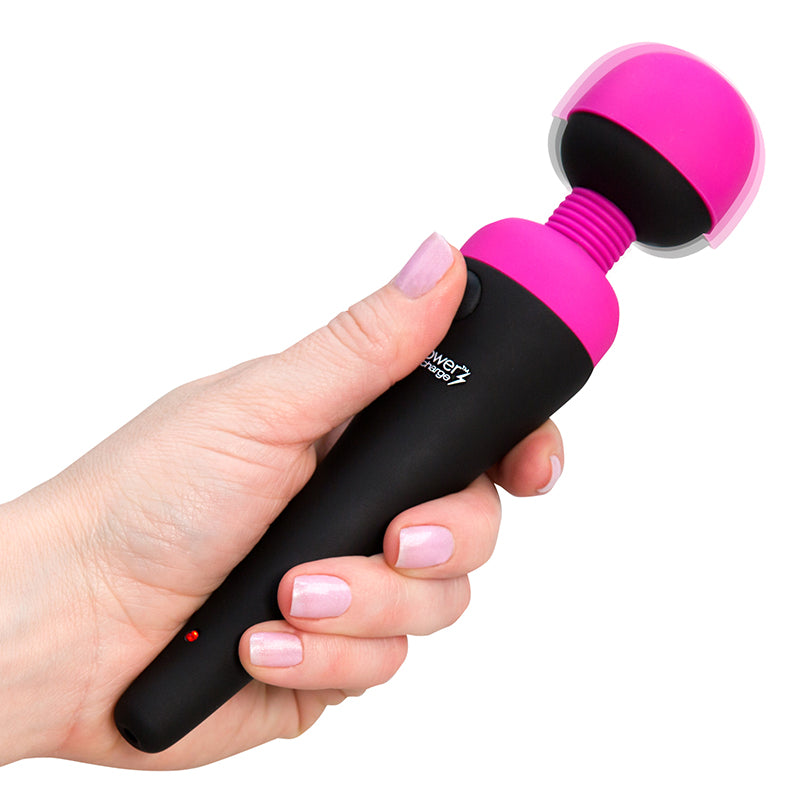 PALM POWER  - Rechargeable Massager